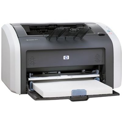 Toner HP LaserJet 1012